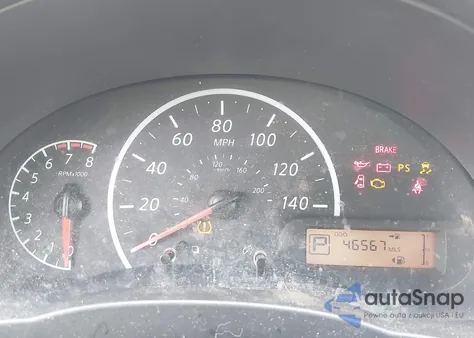 2019 Nissan Versa 1.6 S+ из США, поврежденный, VIN 3N1CN7AP9KL822680